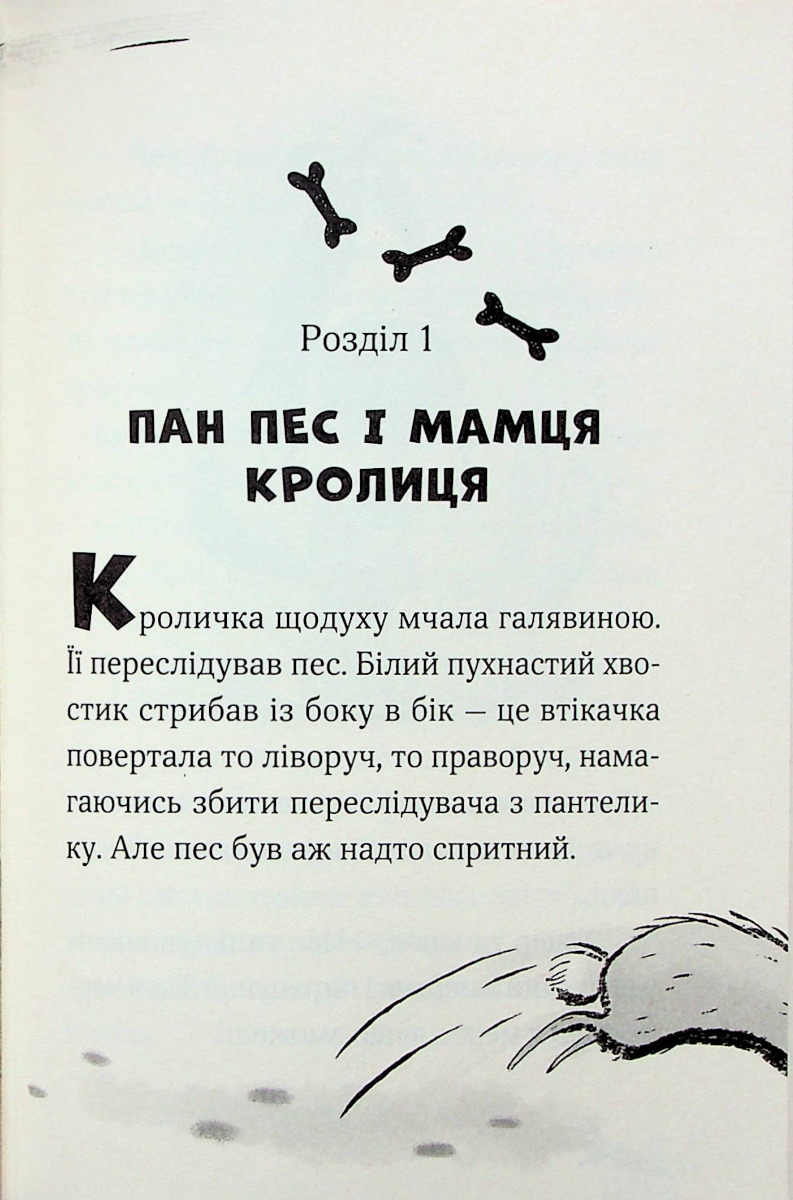 [object Object] «Пан Пес і вухасті проти напасті», авторів Бен Фогл, Стів Коул - фото №3 - мініатюра