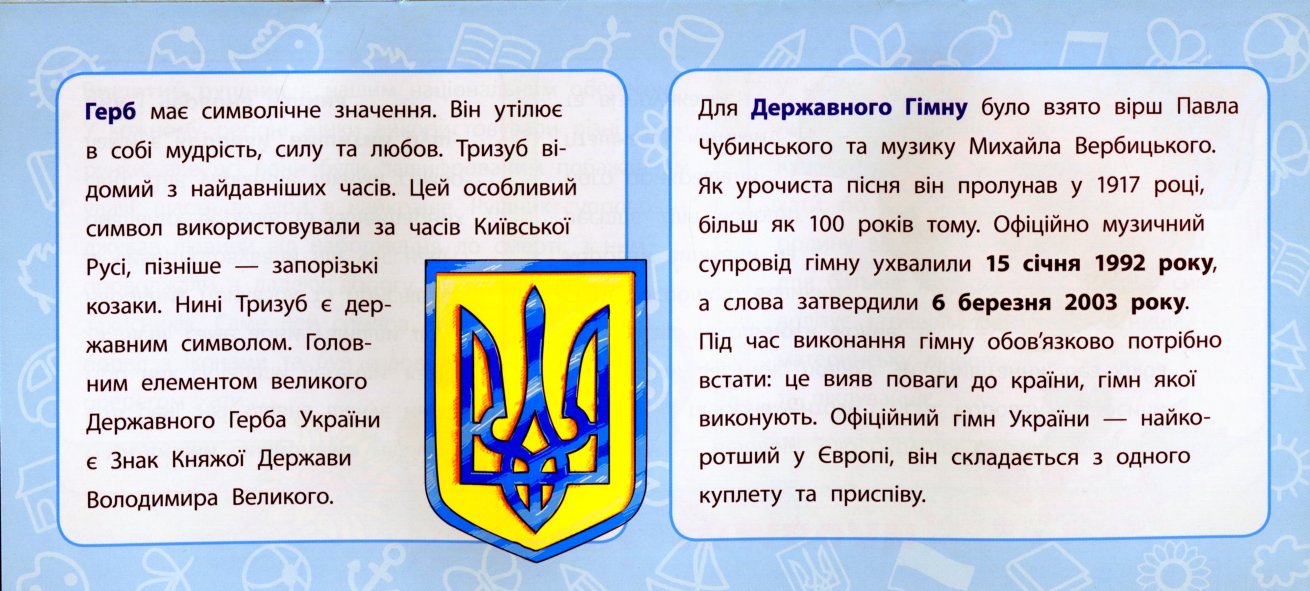 Я у світі. 4 клас — фото 4