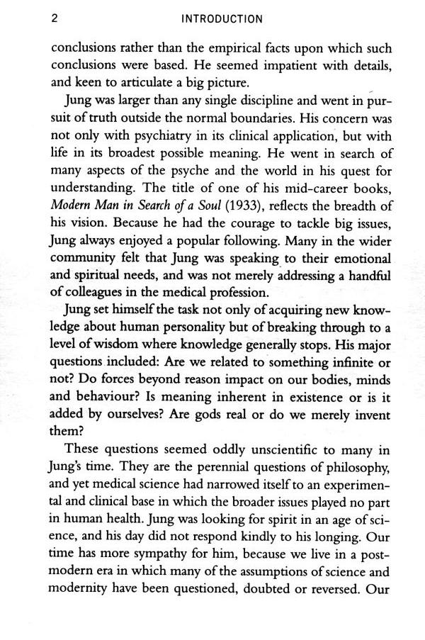 [object Object] «How To Read Jung», автор Дэвид Тейси - фото №3 - миниатюра