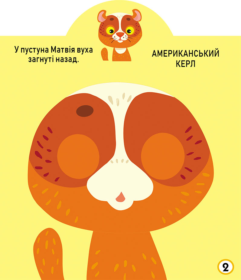 [object Object] «Грайка-розвивайка. Котики. 69 великих наліпок» - фото №3 - миниатюра