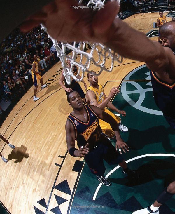 Книга «The Mamba Mentality. How I Play» – Кобі Брайант, купити за ціною ...