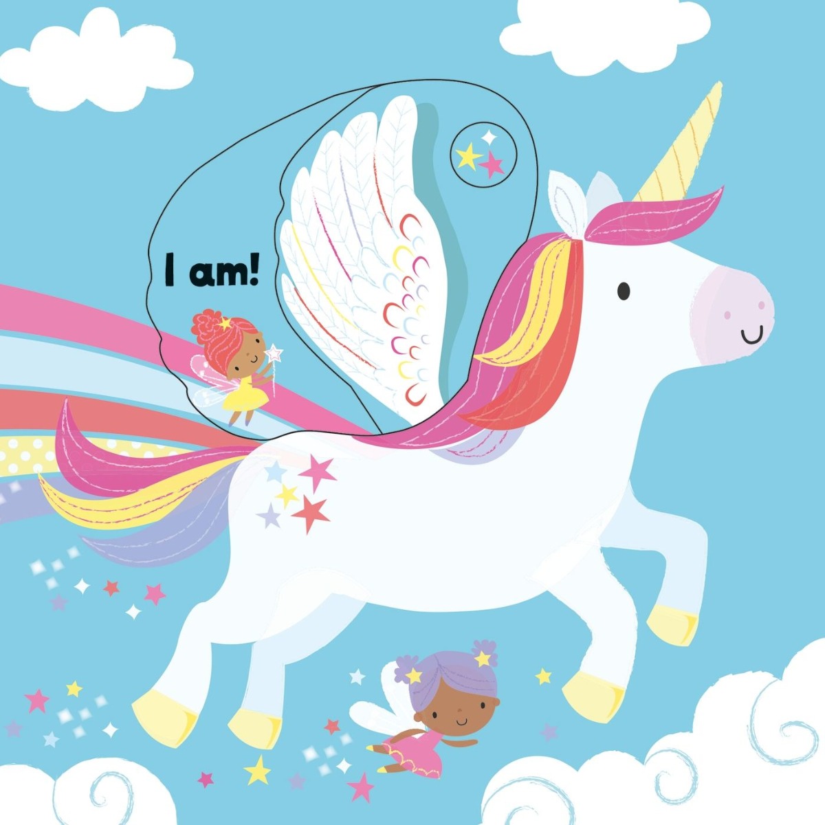 [object Object] «Baby's Very First Slide and See Unicorns», автор Фиона Уотт - фото №3 - миниатюра