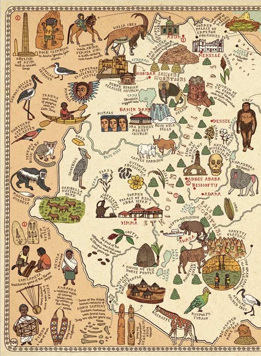 [object Object] «Maps. Deluxe Edition» - фото №3 - миниатюра