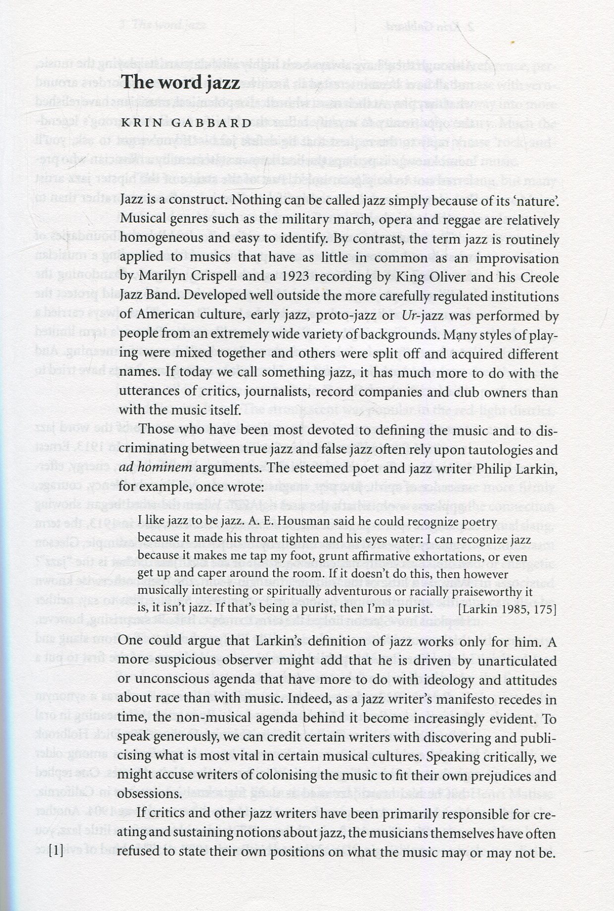 [object Object] «The Cambridge Companion to Jazz», авторів Мервін Кук, Девід Хорн - фото №4 - мініатюра