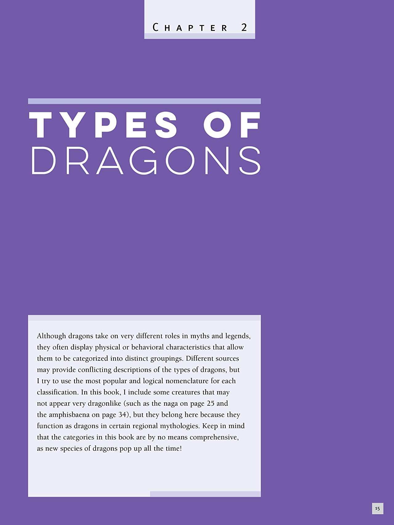 [object Object] «The Art of Drawing Dragons, Mythological Beasts, and Fantasy Creatures. Step-by-step techniques for drawing fantastic creatures of folklore and legend», автор Майкл Добжицки - фото №3 - миниатюра