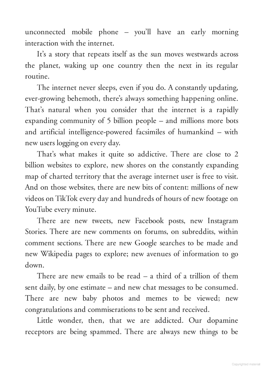 [object Object] «The History of the Internet in Byte-Sized Chunks», автор Крис Стокел-Уокер - фото №5 - миниатюра