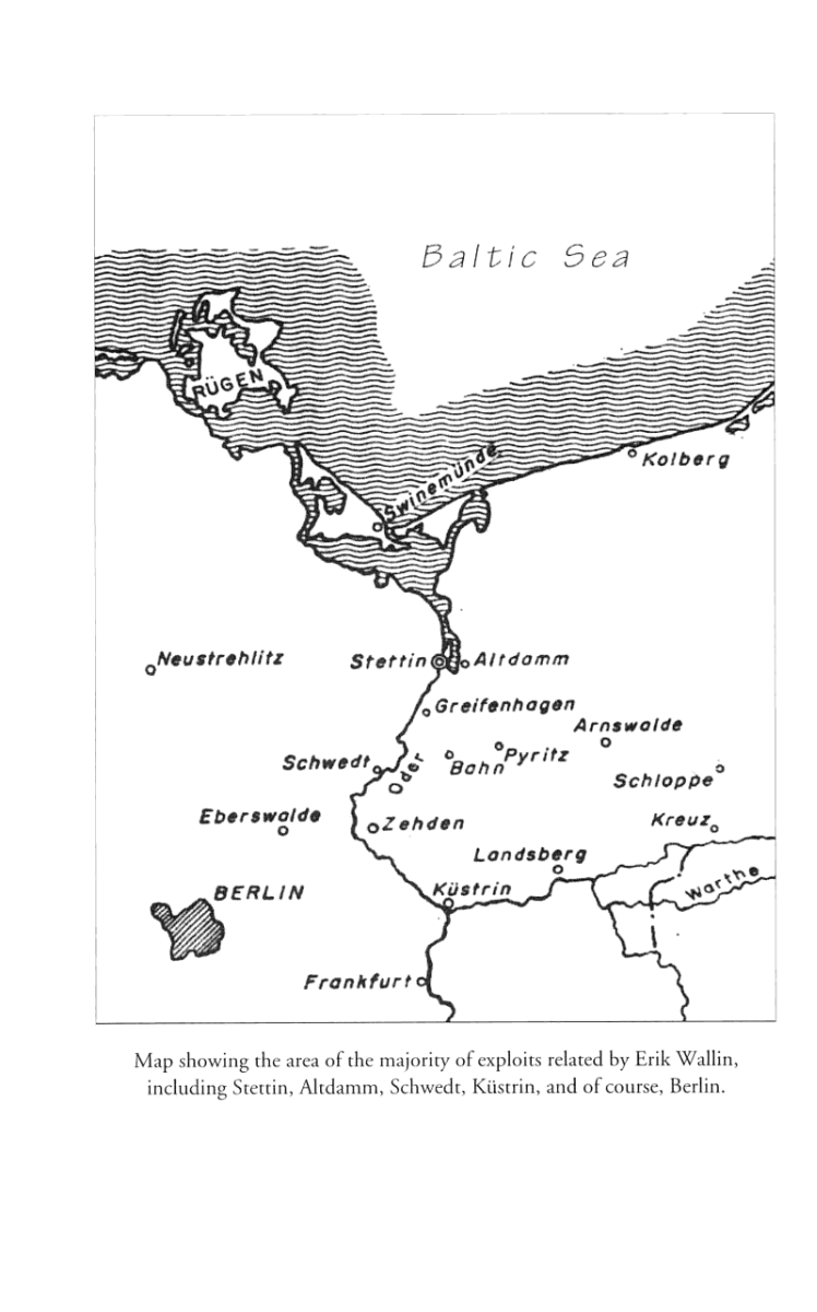 [object Object] «Twilight of the Gods: A Swedish Waffen-SS Volunteer's Experiences with the 11th SS-Panzergrenadier Division 'Nordland', Eastern Front 1944-45», автор Эрик Валлин - фото №3 - миниатюра