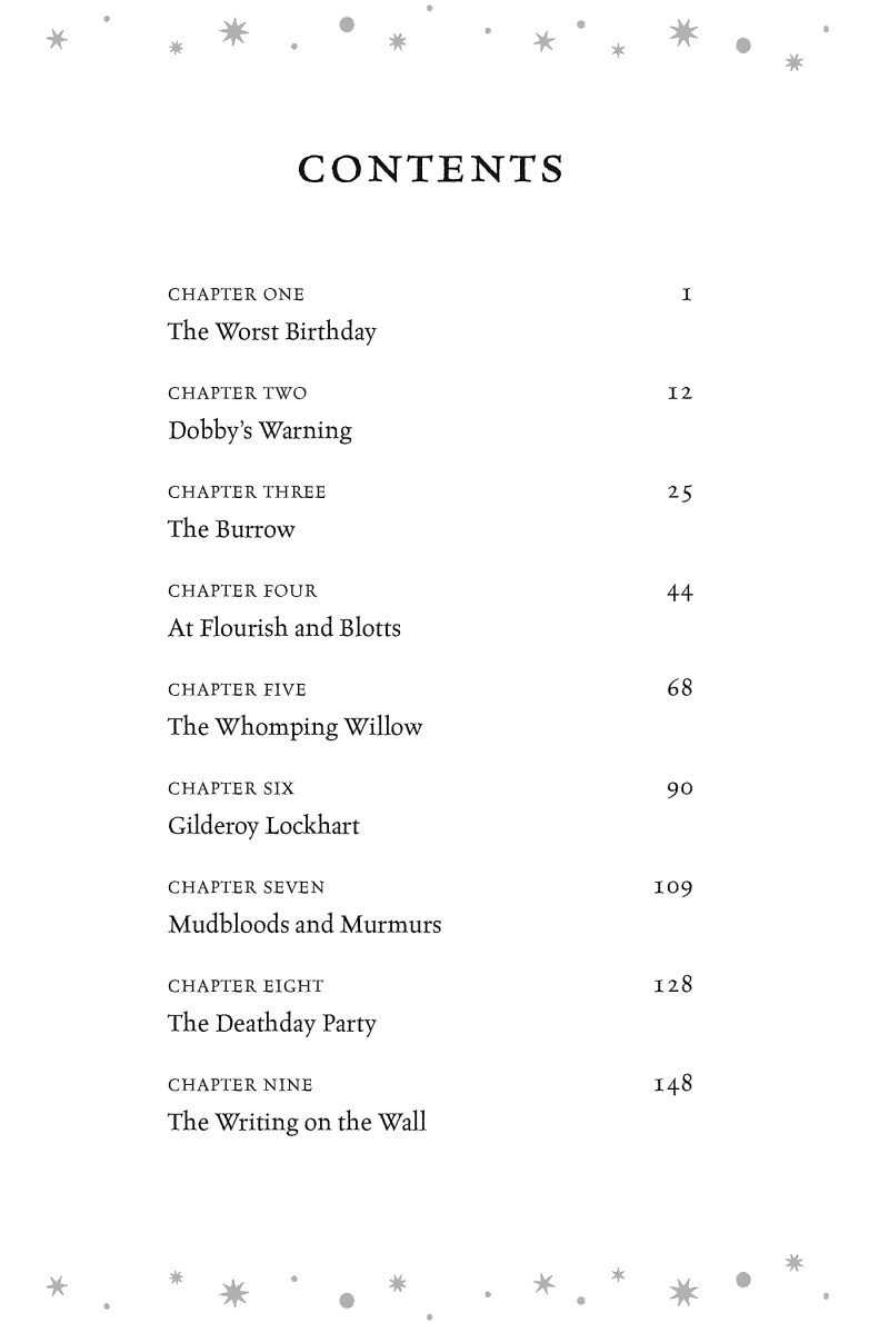 Harry Potter and the Chamber of Secrets — фото 7