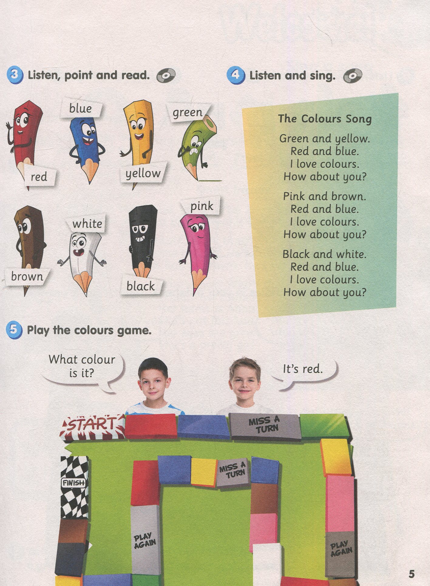 [object Object] «Smart Junior for Ukraine 3. Student's Book», автор Гарольд Квинтон Митчелл - фото №4 - миниатюра