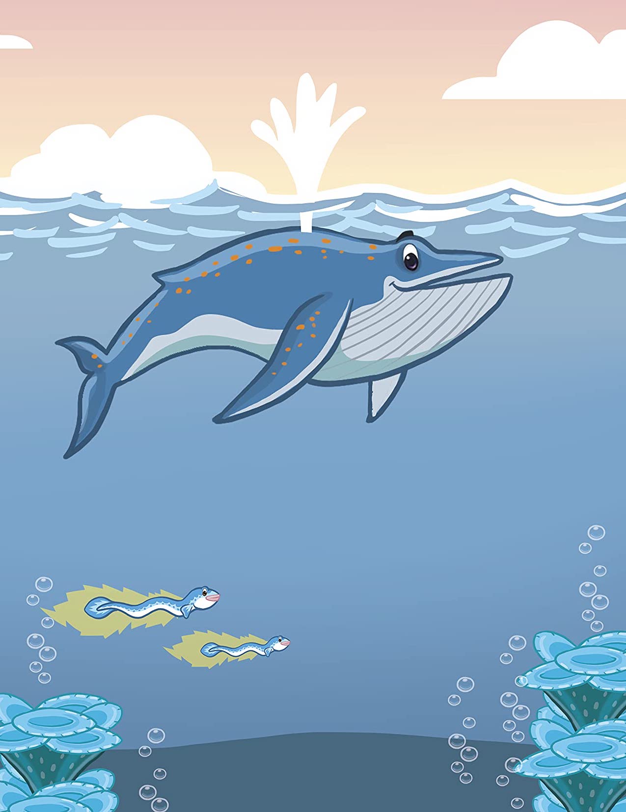 [object Object] «Jumbo Stickers for Little Hands. Mermaids», автор Джомике Теджидо - фото №3 - миниатюра