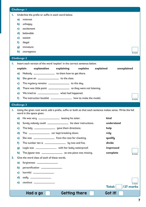 [object Object] «Year 5. Maths and English. Targeted Study & Practice Book» - фото №3 - мініатюра
