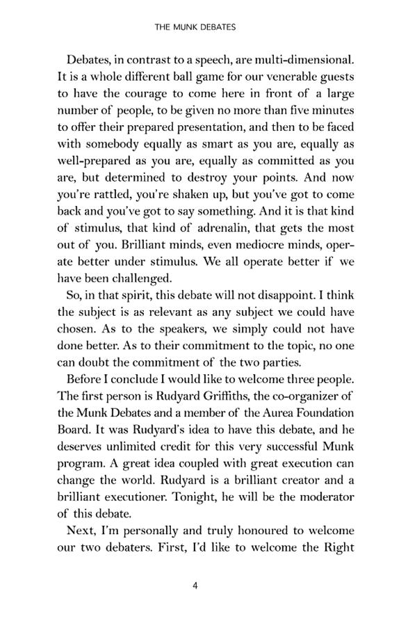 [object Object] «Hitchens vs Blair», автор Кристофер Хитченс - фото №3 - миниатюра