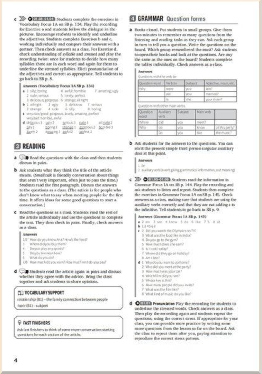 [object Object] «Empower. B1 Pre-Intermediate Teacher's Book With Digital Pack», авторів Лінда Эдвардс, Рут Гейрнс, Стюарт Редмен, Вайн Риммер - фото №2 - мініатюра