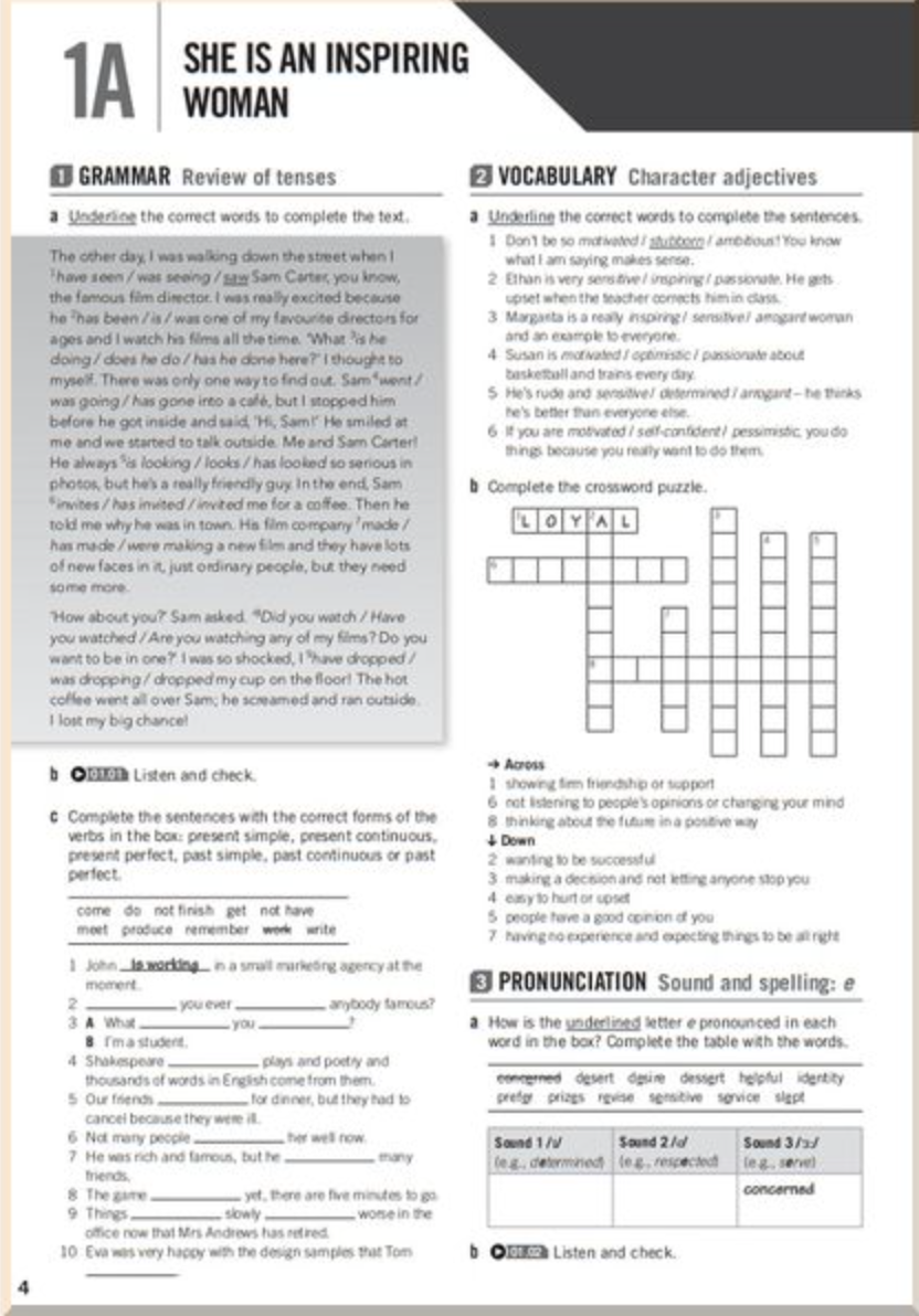 [object Object] «Empower. B2 Upper-Intermediate. Workbook With Answers», автор Вайн Риммер - фото №2 - мініатюра