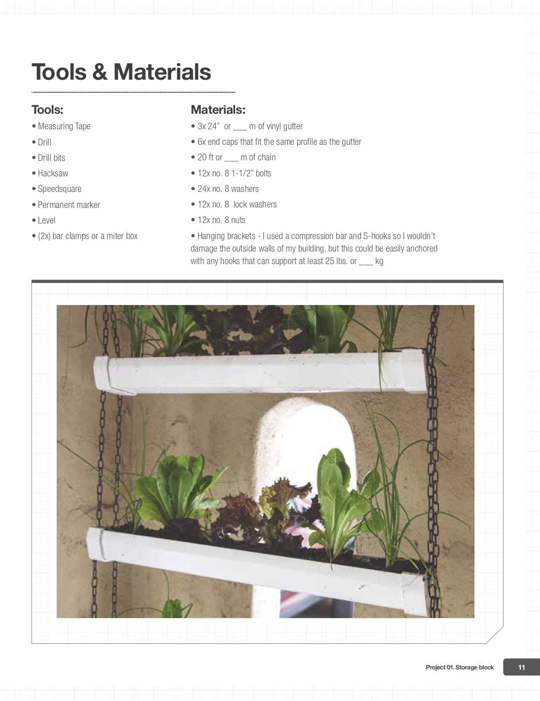[object Object] «DIY Sustainable Projects. Fifteen step-by-step projects for eco-friendly living», автор Одрі Лав - фото №3 - мініатюра