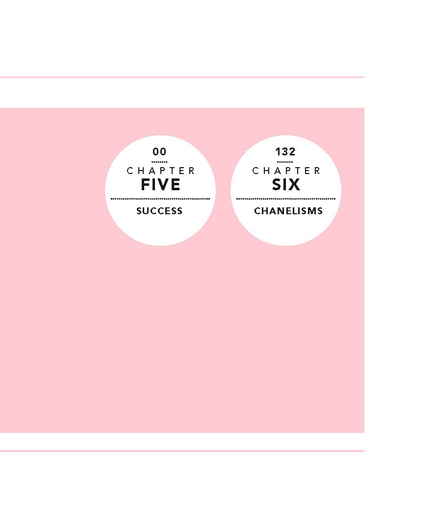 [object Object] «The Little Guide to Coco Chanel. Style to Live By» - фото №3 - мініатюра