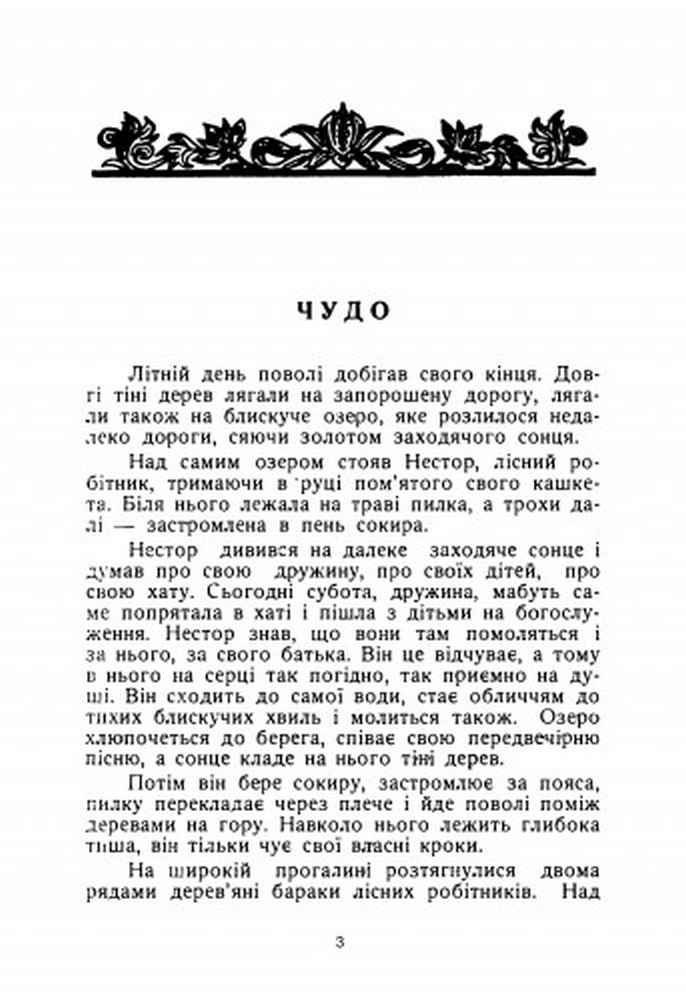 [object Object] «Далекі береги», автор Михаил Подворняк - фото №3 - миниатюра