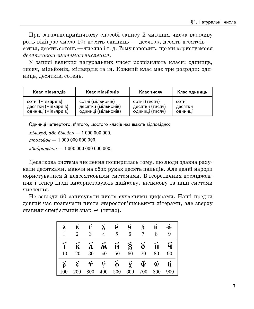 [object Object] «Математика. Тести», авторів Світлана Попадюк, Тетяна Пурденко - фото №3 - мініатюра