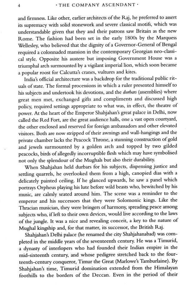 [object Object] «Raj. The Making and Unmaking of British India», автор Лоуренс Джеймс - фото №3 - миниатюра