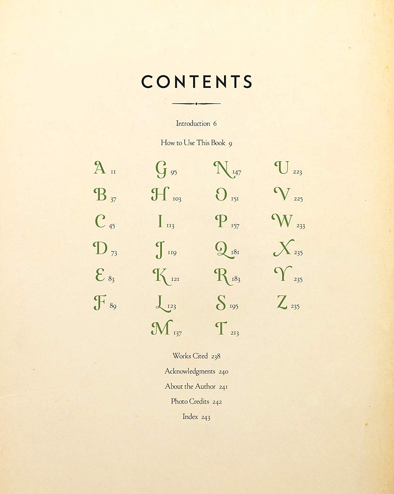 [object Object] «The Complete Language of Flowers», автор С. Тереза Дитц - фото №3 - миниатюра