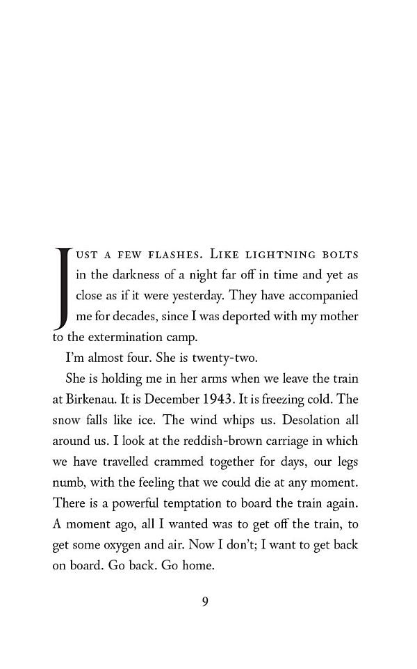 [object Object] «The Little Girl Who Could Not Cry», авторів Лідія Максимович, Паоло Родарі - фото №3 - мініатюра