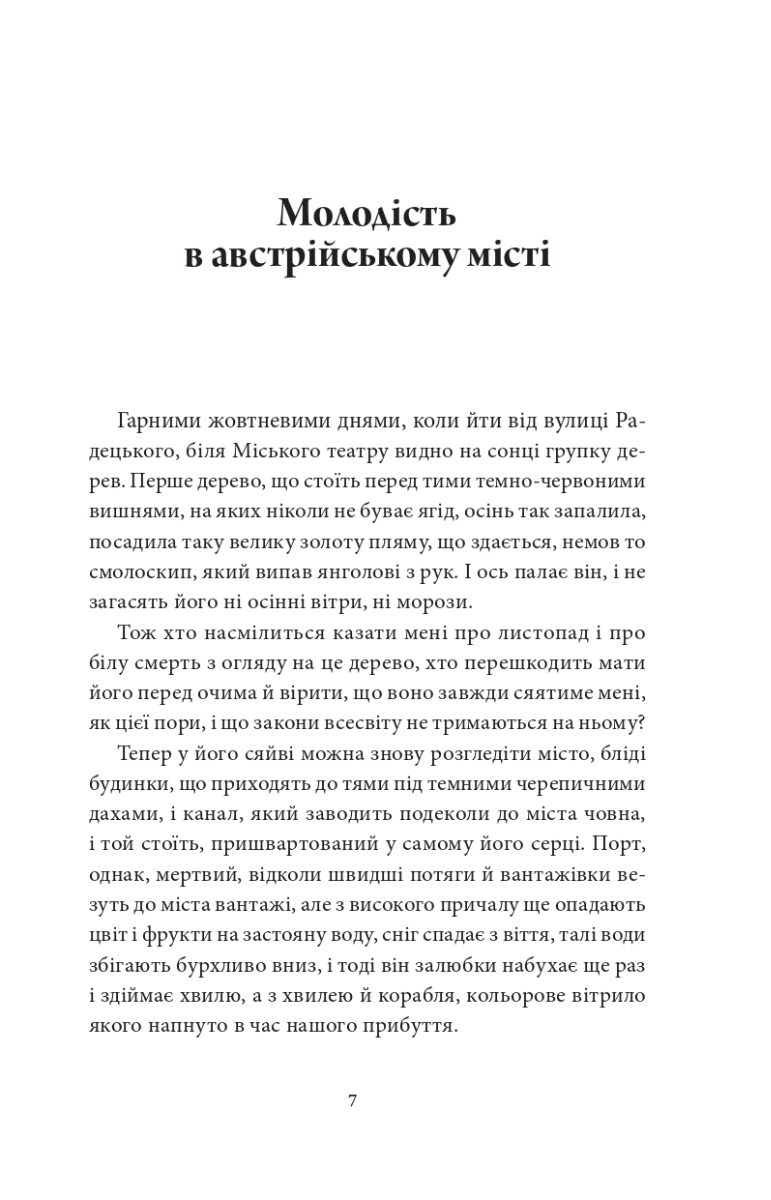 Тридцятий рік — фото 4