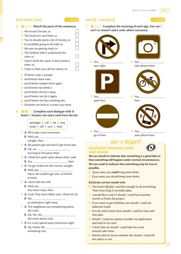 [object Object] «Think. Level 3 (B1+). Workbook (with Digital Pack British English)», авторів Герберт Пухта, Пітер Льюїс-Джонс, Джефф Стренкс - фото №3 - мініатюра