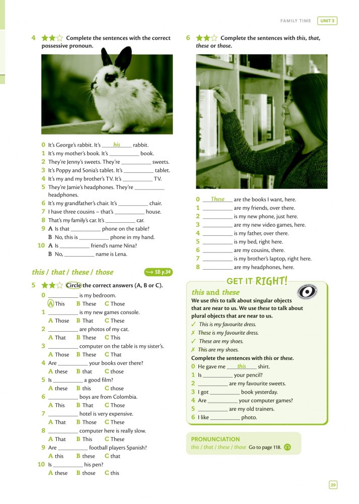 [object Object] «Think 2nd Ed Starter (А1) Workbook with Digital Pack British English», авторів Герберт Пухта, Пітер Льюїс-Джонс, Джефф Стренкс - фото №3 - мініатюра