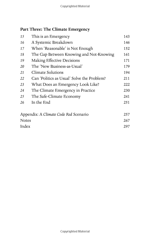 [object Object] «Climate Code Red. The Case for Emergency Action», авторов Филип Саттон, Дэвид Спрэтт - фото №3 - миниатюра