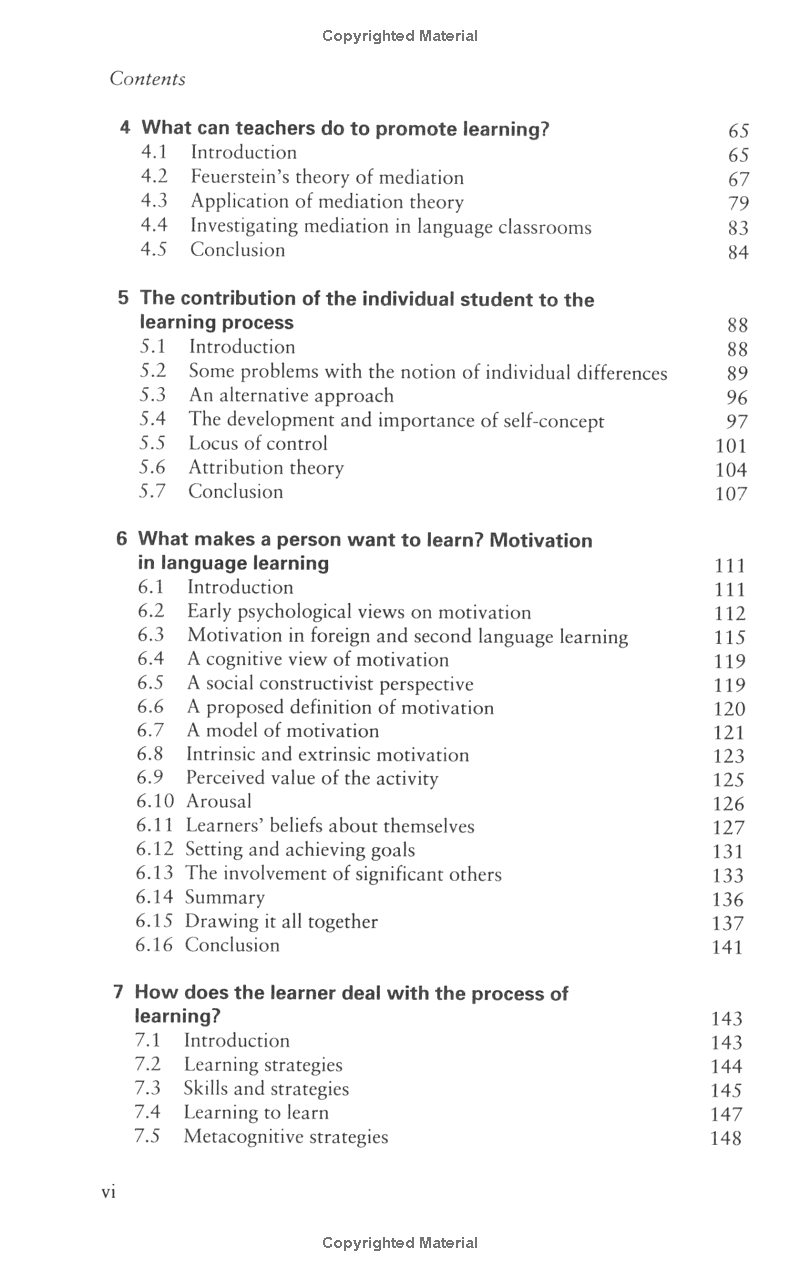 [object Object] «Psychology for Language Teachers. A Social Constructivist Approach», авторів Маріон Вільямс, Роберт Бурден - фото №3 - мініатюра