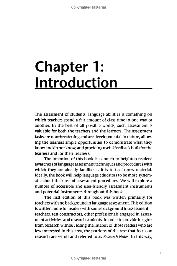 [object Object] «Assessing Language Ability in the Classroom», автор Ендрю Коен - фото №3 - мініатюра
