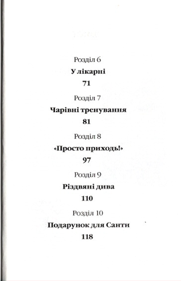 Айсі на гостинах у Санти — фото 4