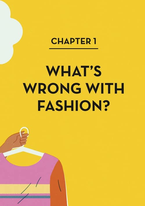 [object Object] «Fix Your Fashion: How to Create an Ethnical Wardrobe», автор Лора Стратт - фото №3 - миниатюра