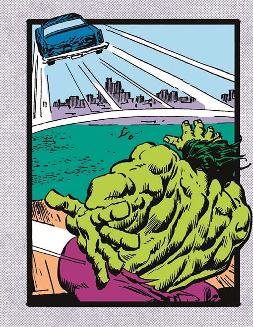 [object Object] «What Would Hulk Do? A Super Hero's Guide to Everyday Life», автор Сьюзи Рэй - фото №3 - миниатюра