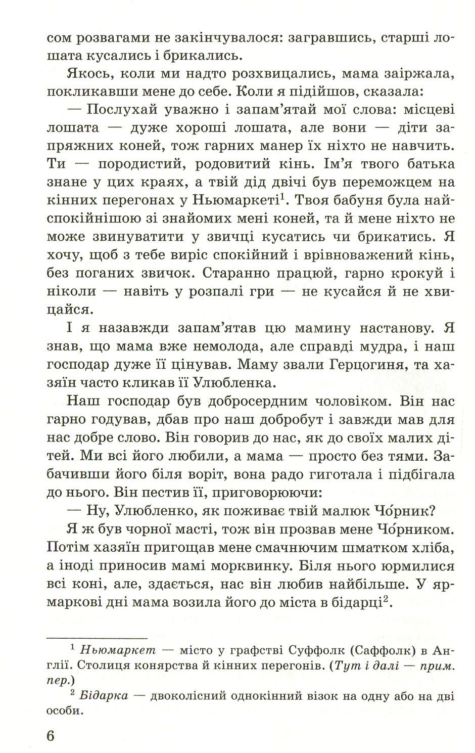 Чорний Красень — фото 4