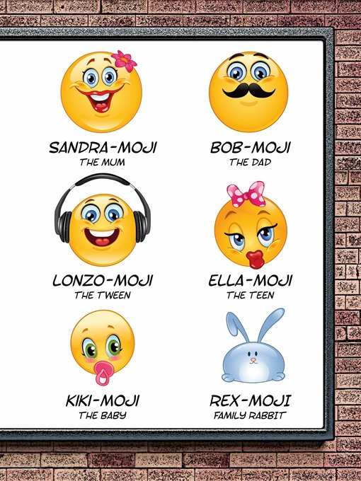 [object Object] «Where's Emoji? Search & Find», автор Фрэнки Джонс - фото №3 - миниатюра