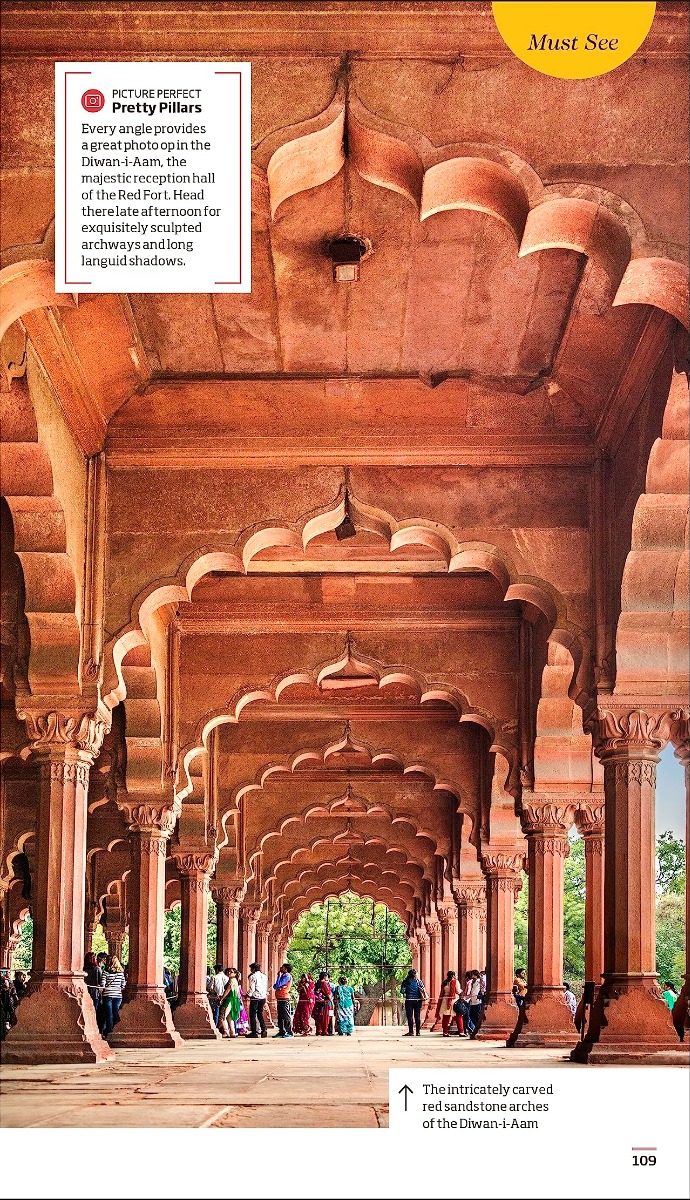 [object Object] «Delhi, Agra and Jaipur» - фото №3 - миниатюра