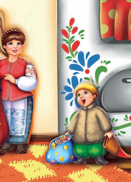 Ще більше колядок, щедрівок, засіванок — фото 4