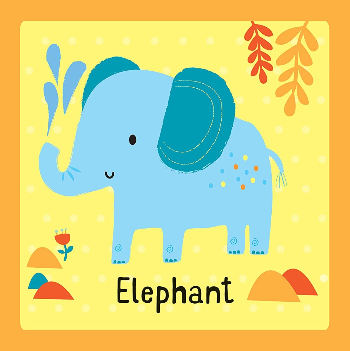 [object Object] «Usborne First Jigsaws. Animals», автор Мэтью Олдэм - фото №3 - миниатюра