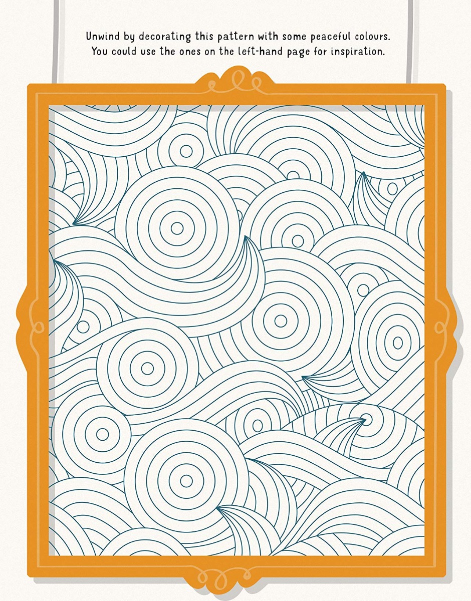 [object Object] «The Unhurry Book », авторов Эдди Рейнольдс, Лара Браян, Элис Джеймс - фото №2 - миниатюра