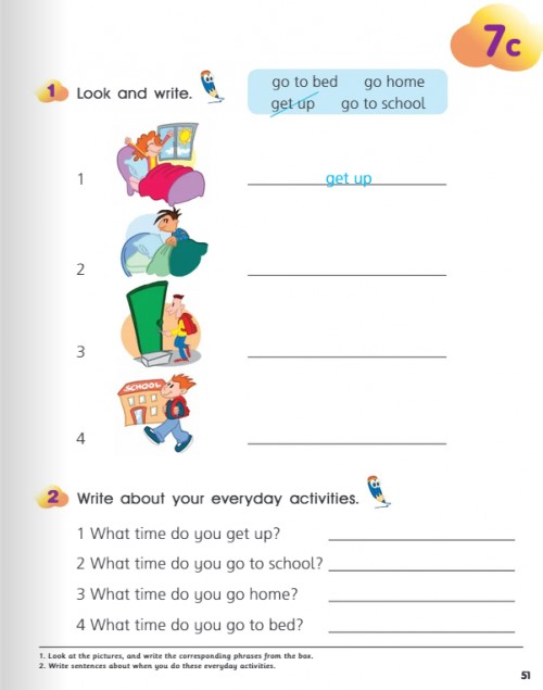 [object Object] «Smart Junior 2. Workbook. For Ukraine», авторів Гарольд Квінтон Мітчелл, Марілені Малкогіанні - фото №3 - мініатюра