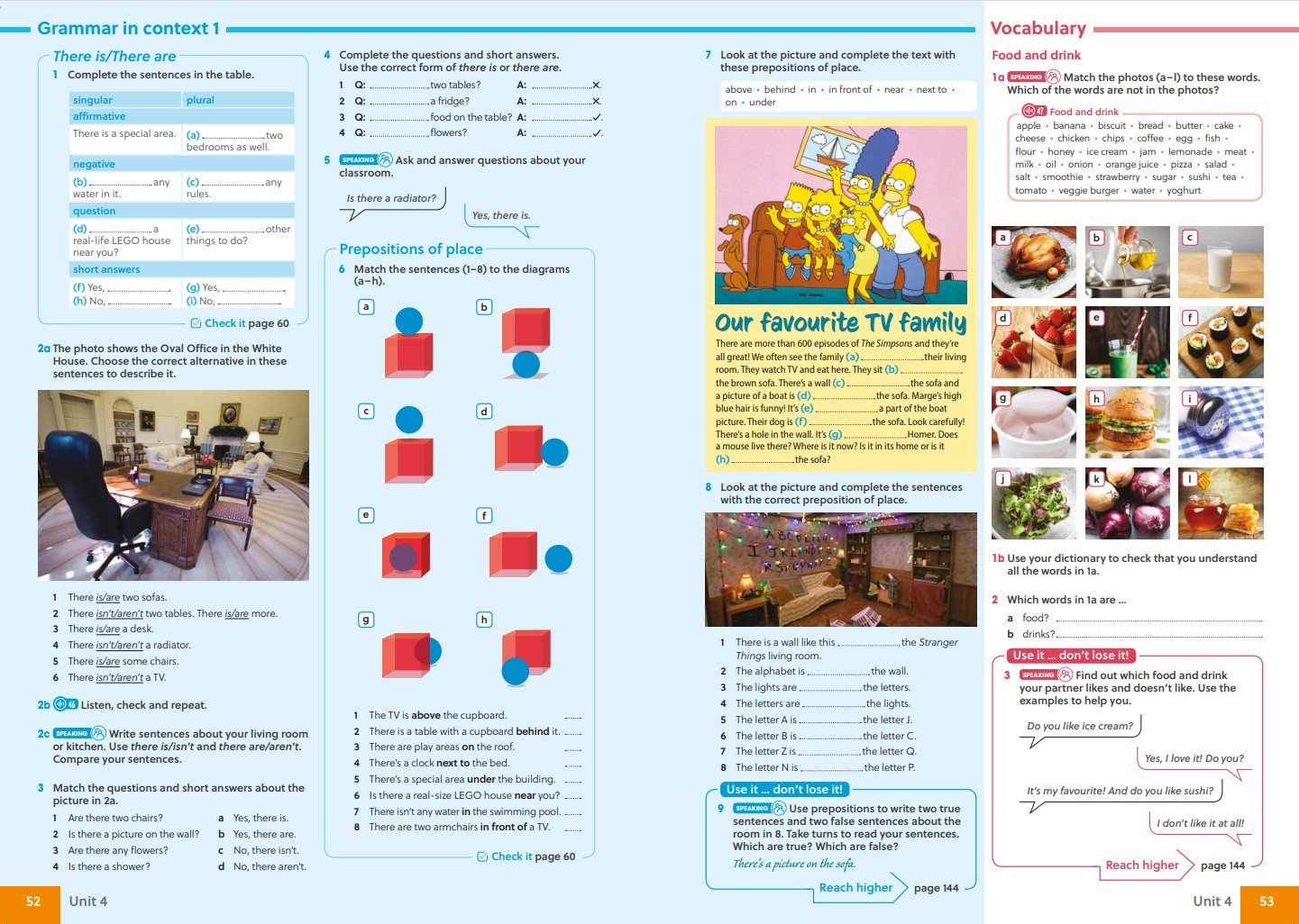 [object Object] «Gateway to the World for Ukraine 1/A1+ Student's Book with Digital Workbook & Digital Student's Book & Student's App», авторів Девід Спенсер, Рона Снеллінг - фото №2 - мініатюра