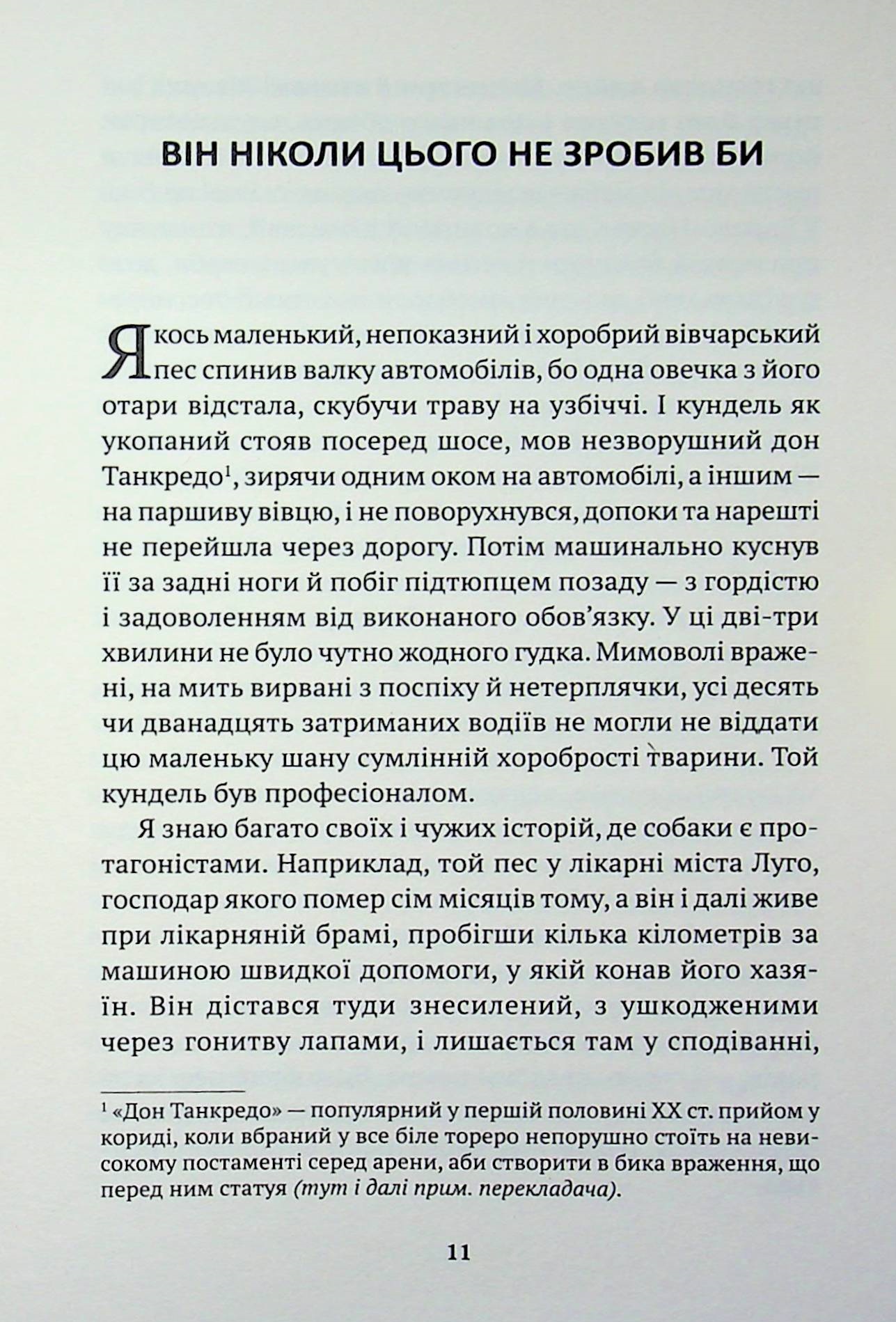 Собаки й сучі діти — фото 4