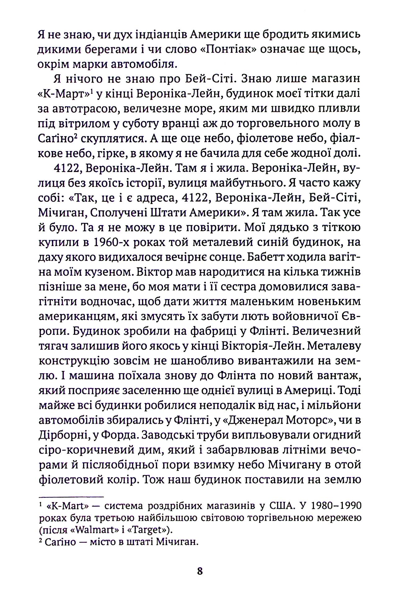 Небо над Бей Сіті — фото 4