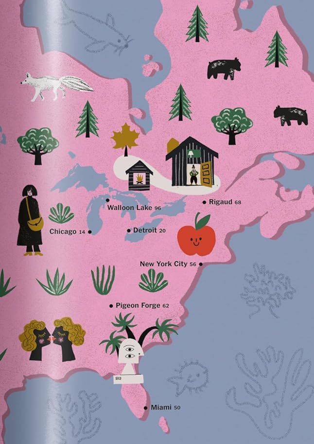 Книга «The New York Times. Cultured Traveler» , купити за
