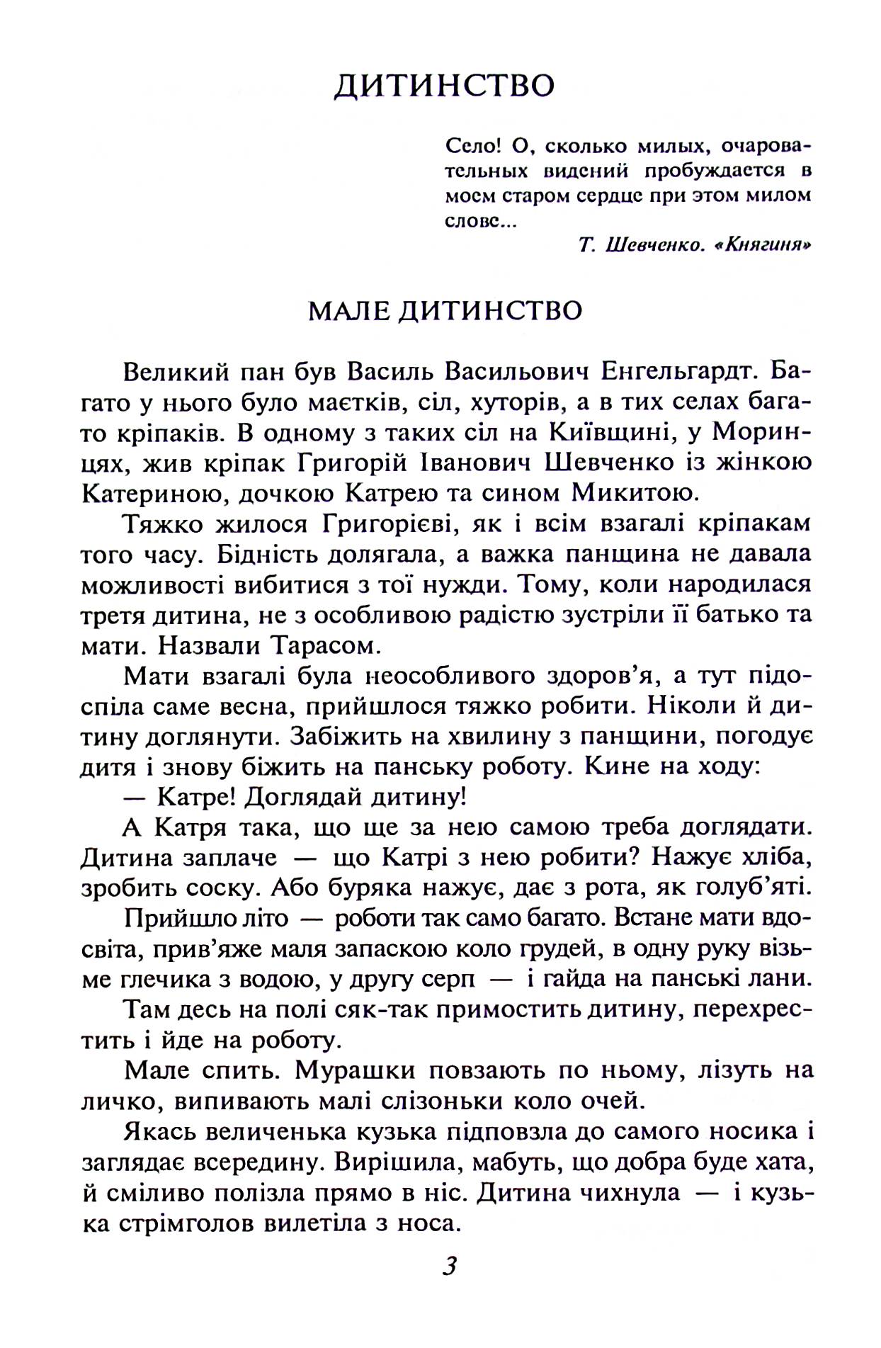 Тарас Шевченко — фото 5