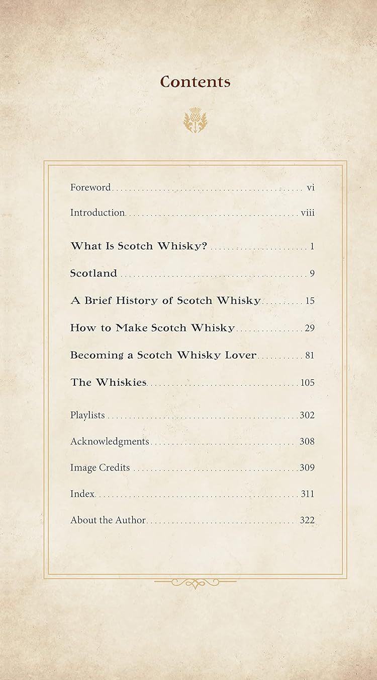 [object Object] «Scotch: A Complete Introduction to Scotland's Whiskies», автор Маргаретта Уотербери - фото №3 - миниатюра