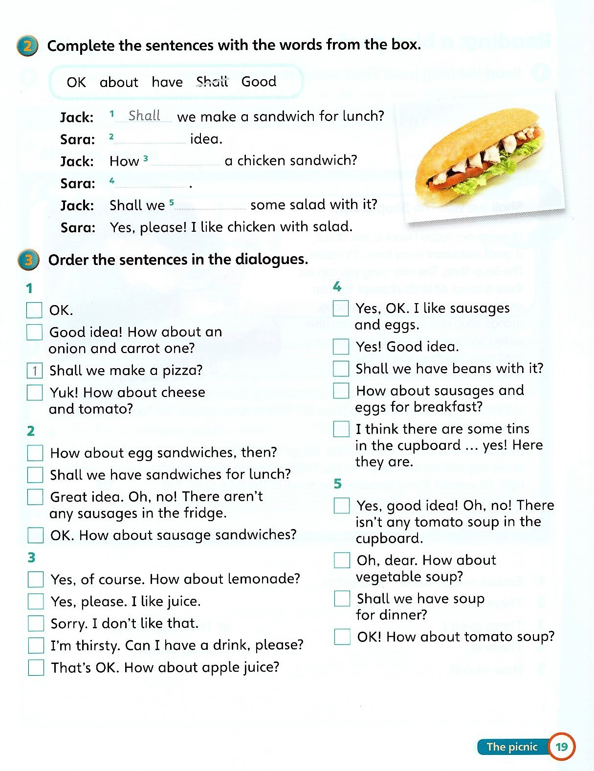 [object Object] «Super Minds Level 3 Super Grammar Book», авторів Гюнтер Гернгросс, Пітер Льюїс-Джонс, Герберт Пухта - фото №5 - мініатюра