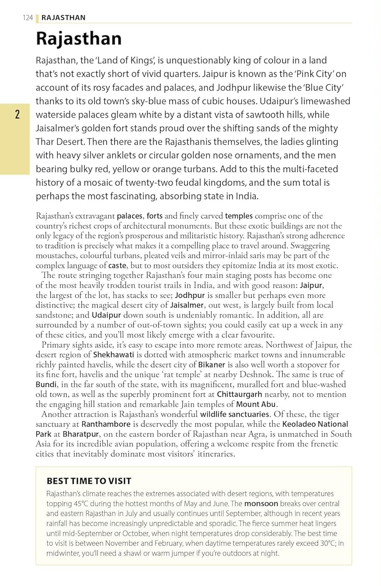 [object Object] «The Rough Guide to India» - фото №4 - миниатюра