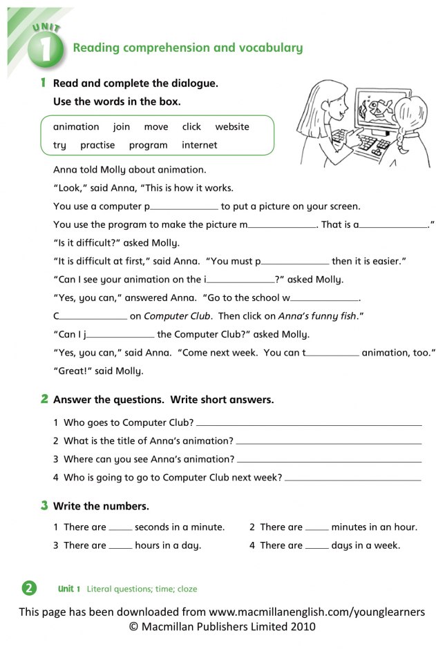 [object Object] «English World 4. Workbook», авторов Мэри Боуэн, Лиз Хокинг - фото №4 - миниатюра